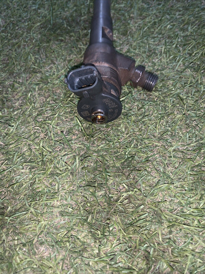 Iniettore Dacia Sandero 2015 1.5 Diesel 0445110485 (2)