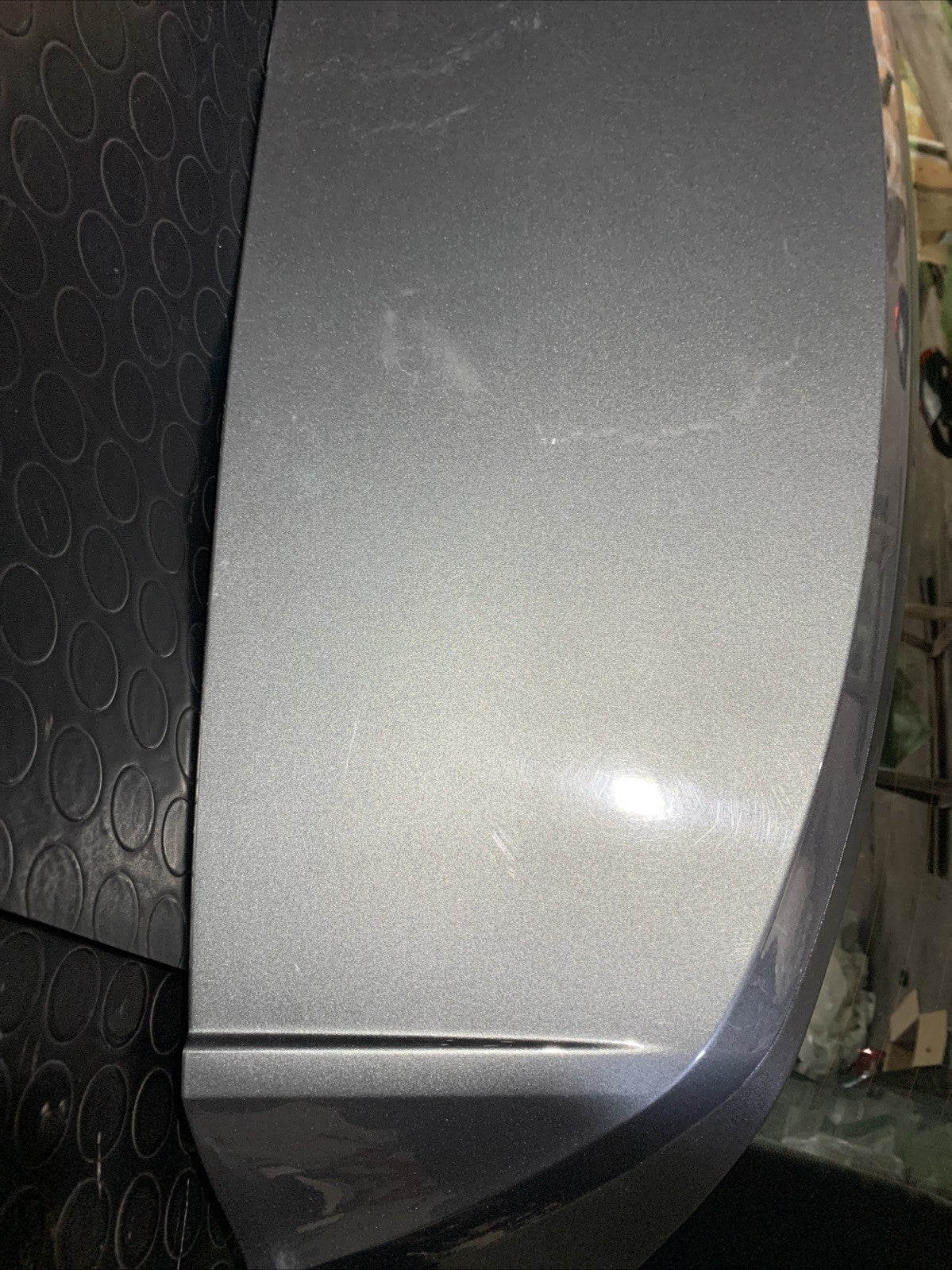 Cofano Portellone Baule Posteriore Volkswagen T-Roc 2020
