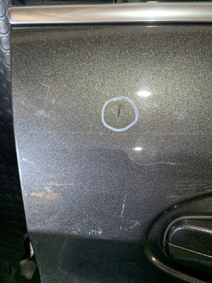 Porta Portiera Sportello Anteriore Destro Ford C-Max 2018