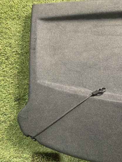 MENSOLA,CAPPELLIERA POSTERIORE BAGAGLIAIO BMW SERIE 1 E81 2007-2012 3 PORTE