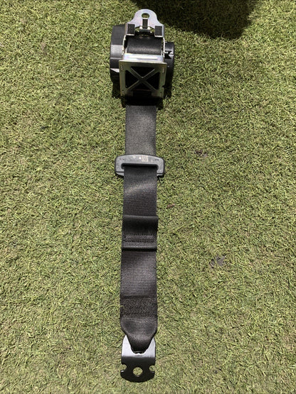 Cintura Di Sicurezza Posteriore Destra Maserati Levante 634166800A