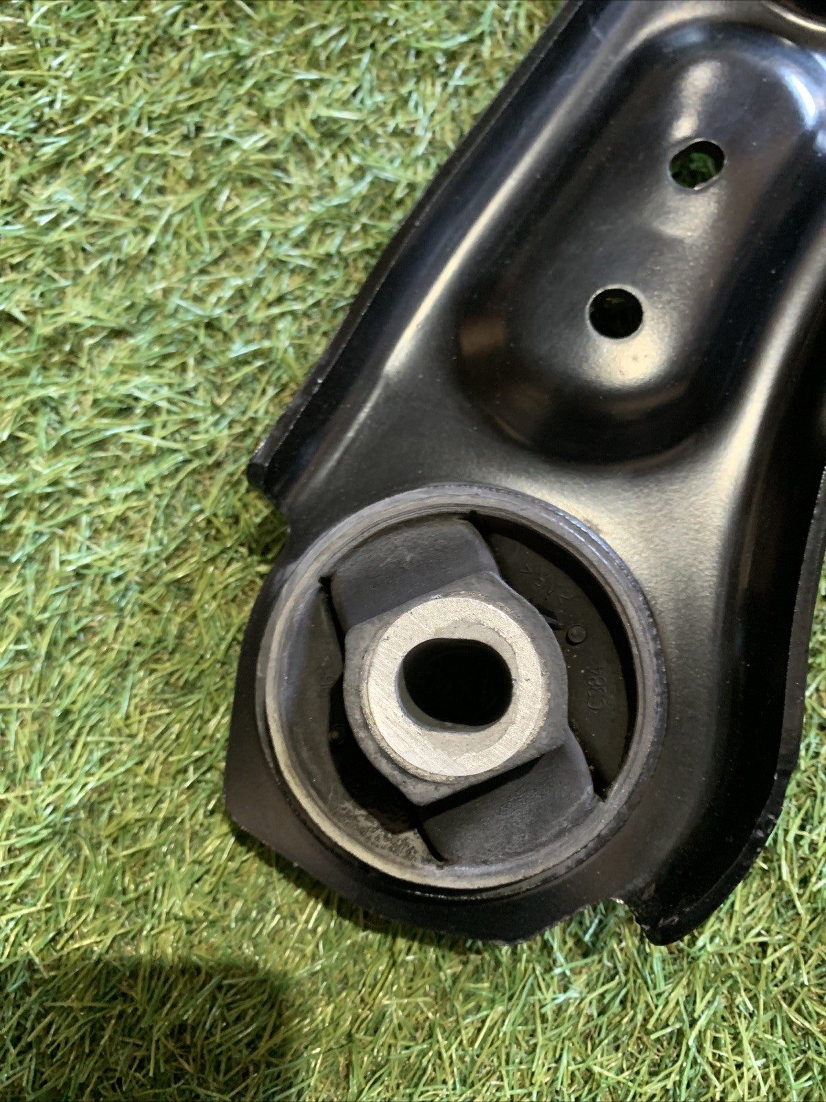 Braccio Oscilante Anteriore Sinistro Fiat 500X 1.0 Benzina 00519613420