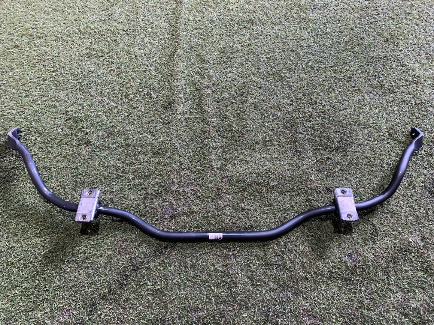 Barra Stabilizzatrice Anteriore Opel Corsa E Benzina 13343140 (2)