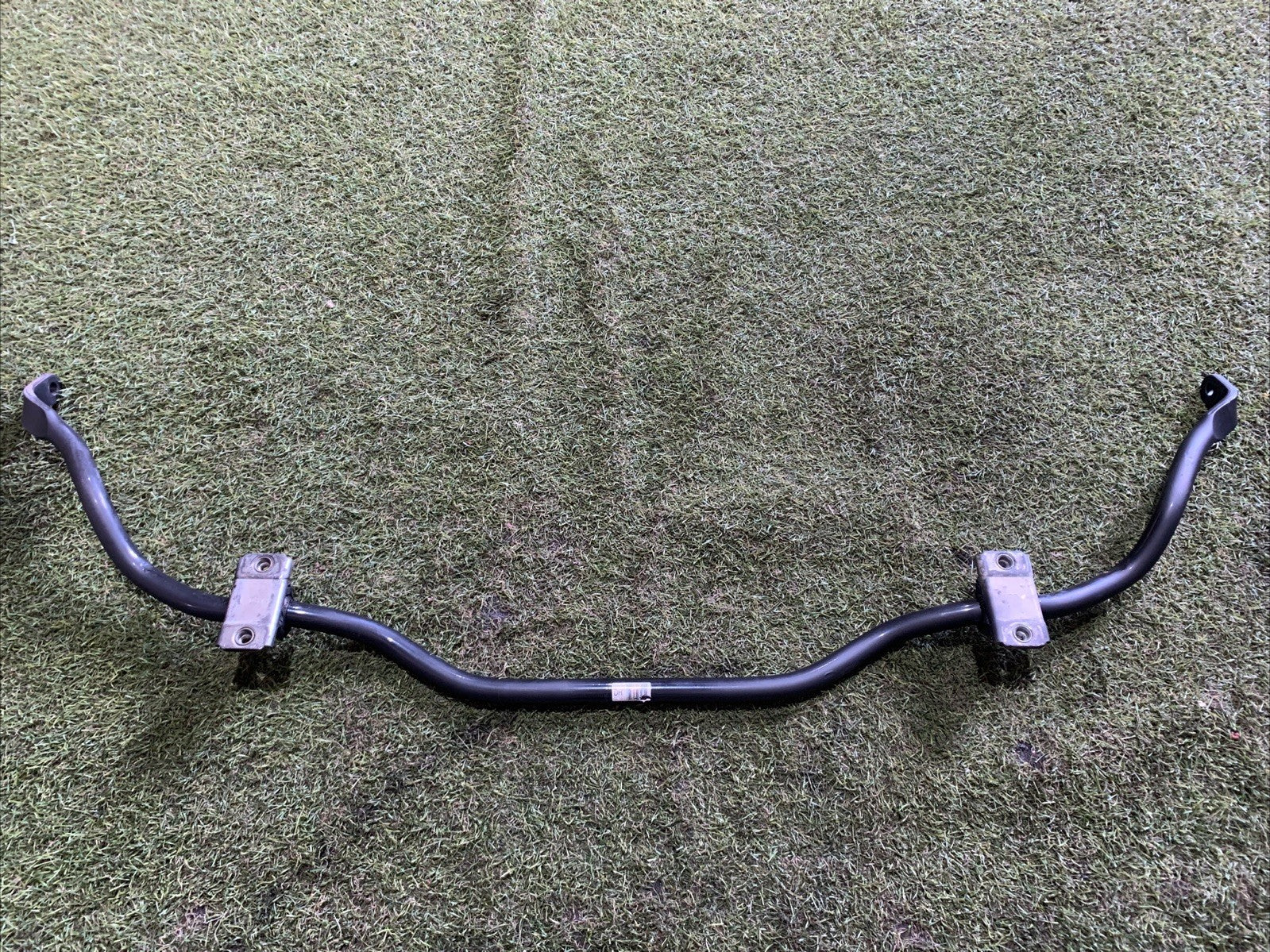 Barra Stabilizzatrice Anteriore Opel Corsa E Benzina 13343140 (2)