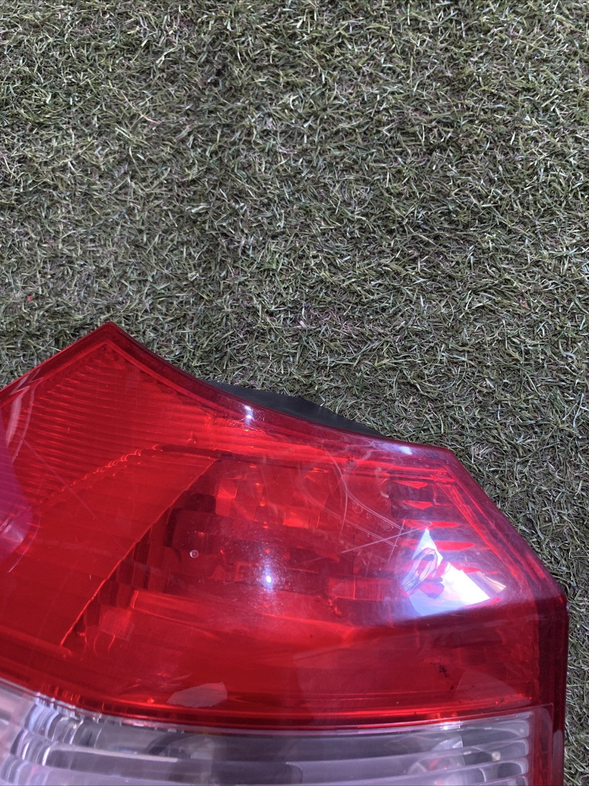 STOP FANALE POSTERIORE SINISTRO BMW Serie 1 Serie E81 7164955-05 2007