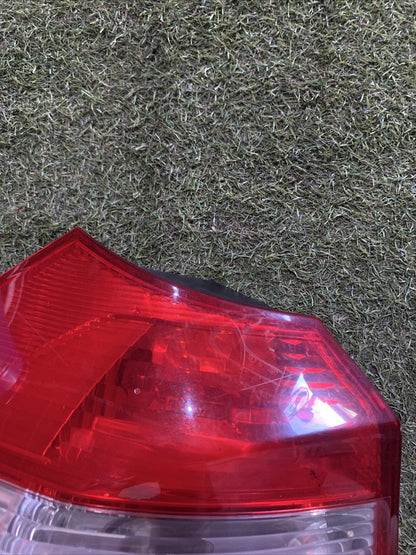 STOP FANALE POSTERIORE SINISTRO BMW Serie 1 Serie E81 7164955-05 2007