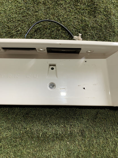 Modanatura Portellone Posteriore Fiat 500L 2018 735692059