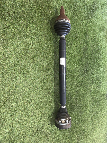 6C0407272C SEMIASSE SEMIALBERO ANTERIORE DESTRO VOLKSWAGEN POLO 1.4 D