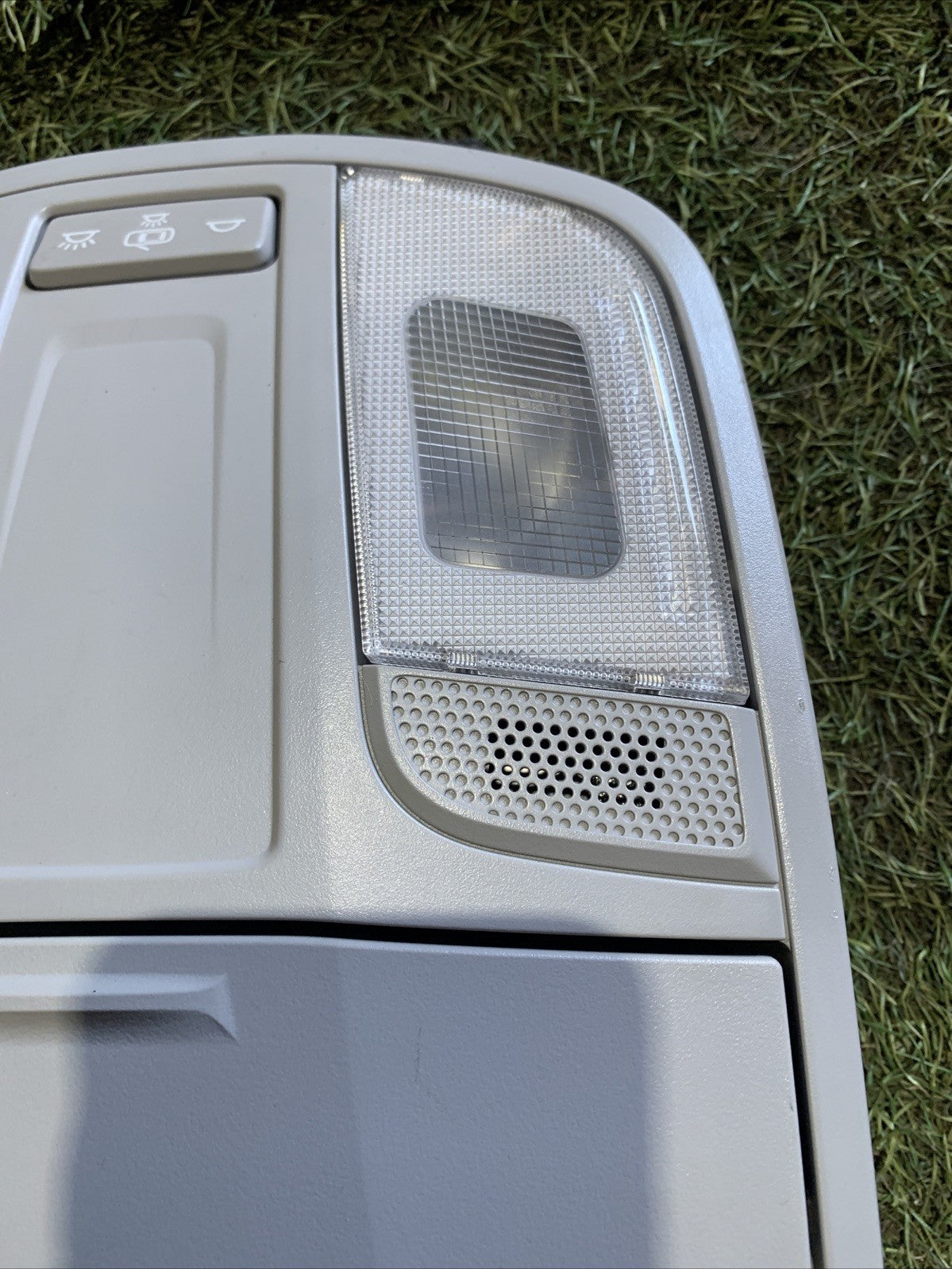 Plafoniera Interna Abitacolo Anteriore Hyundai Tucson 2019 92800-D3000TTX