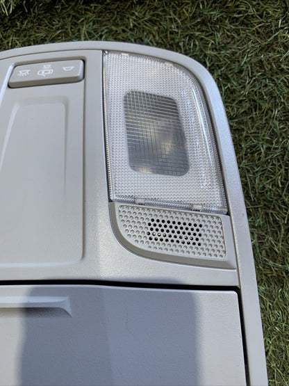 Plafoniera Interna Abitacolo Anteriore Hyundai Tucson 2019 92800-D3000TTX