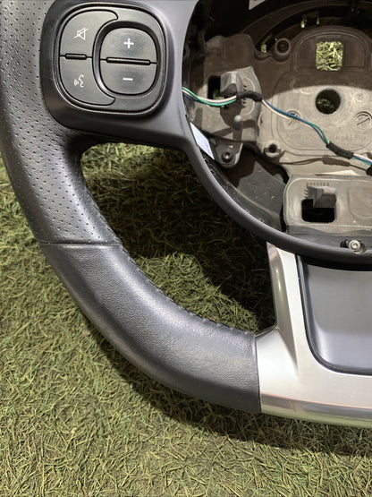 Volante In Pelle Fiat 500 Abarth 2019 735665332
