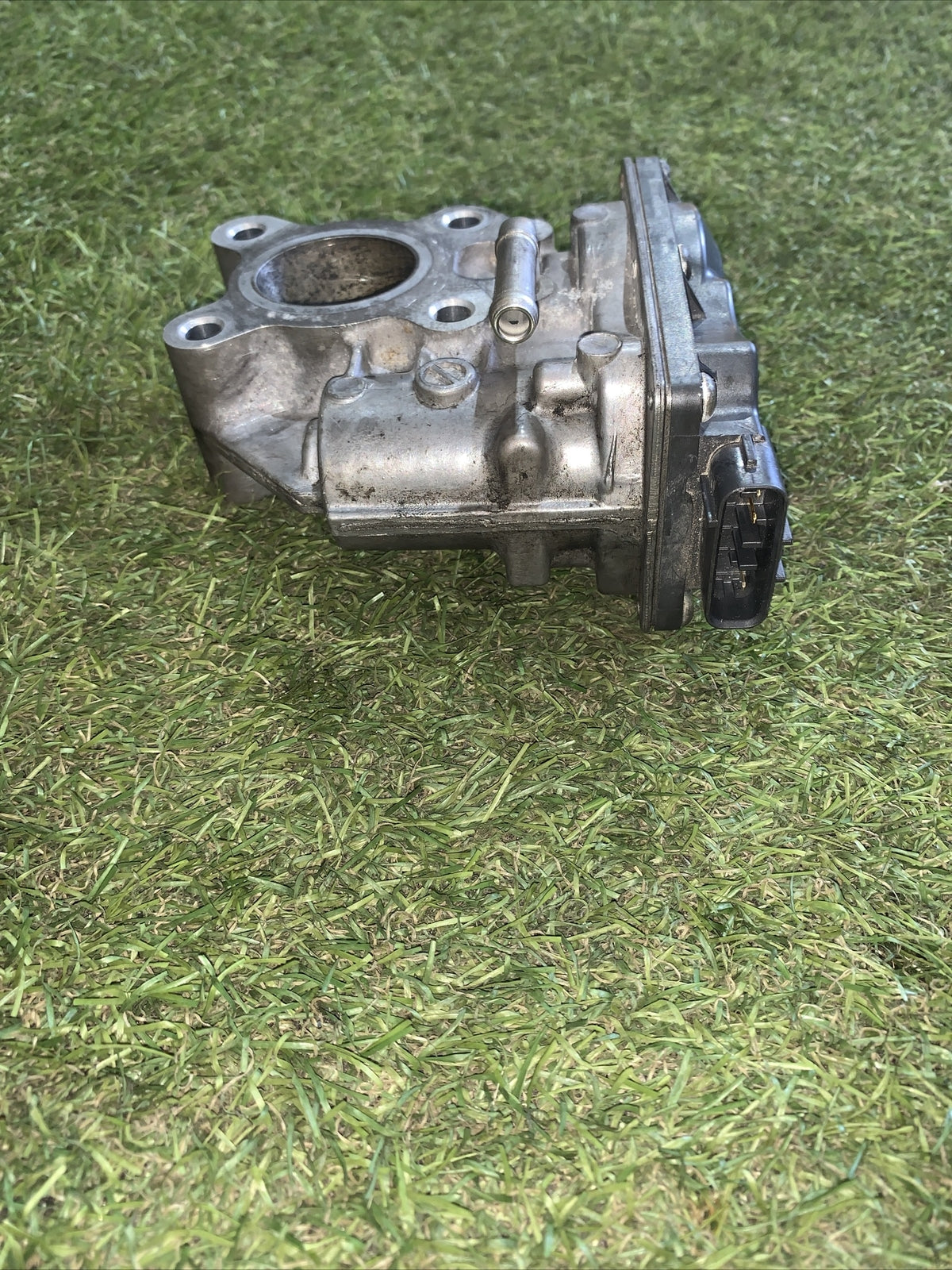 Corpo Farfallato Mazda 3-6 CX-5 2.2 SH01-20300