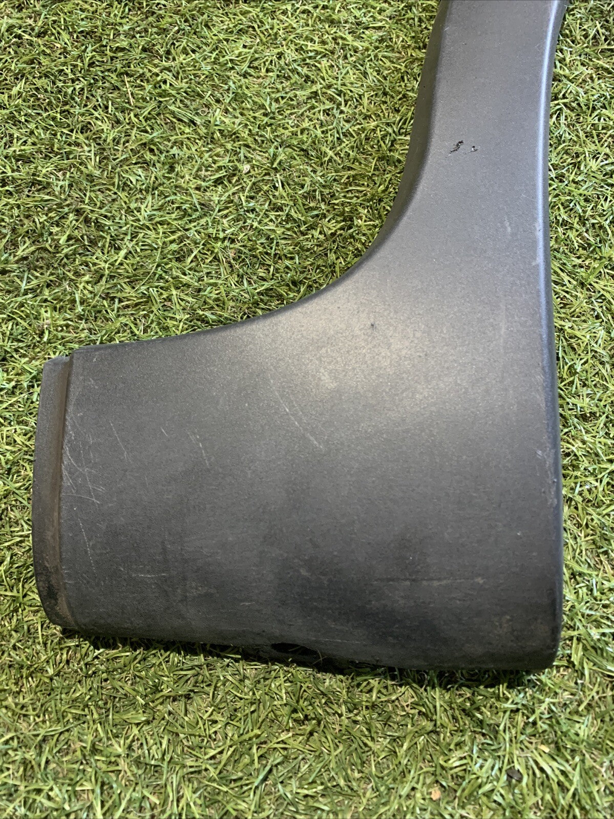 MODANATURA ARCO RUOTA POSTERIORE SX FIAT Panda Serie (319) 735597606 (2)