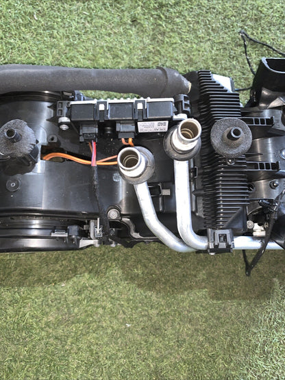 Gruppo Stufa 4 Zone Audi Q7 2016 3.0 Diesel 4M0820004