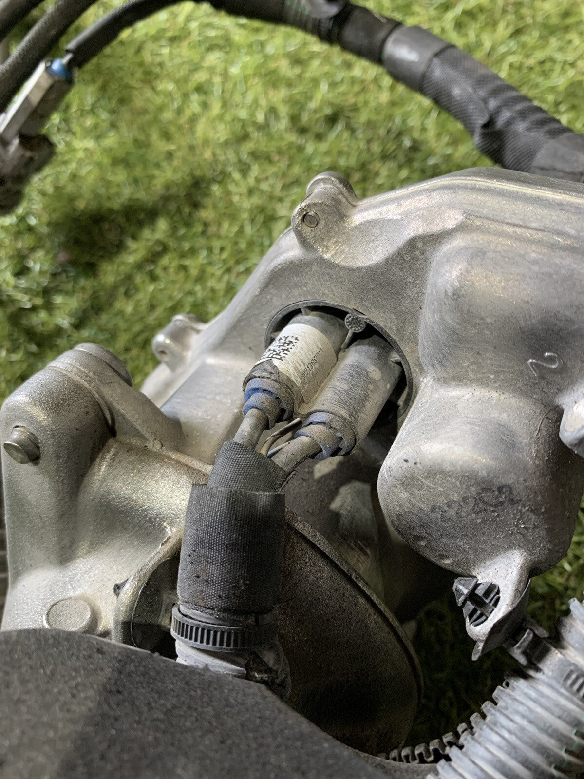 Scatola Guida Elettrica Peugeot 2008 2020 9834749180