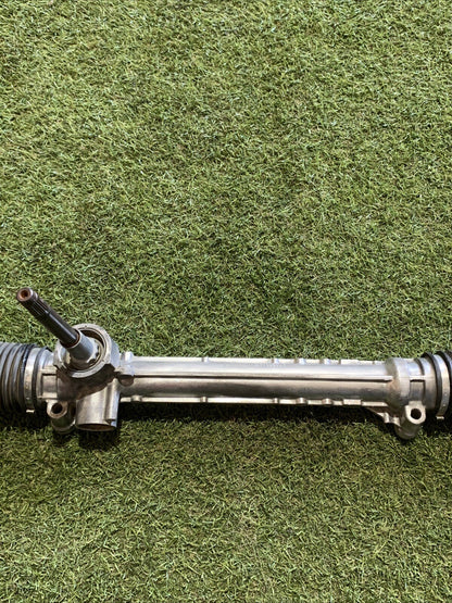 SCATOLA GUIDA STERZO FIAT PANDA 4X4 1.3 MJT 2013 0051908391