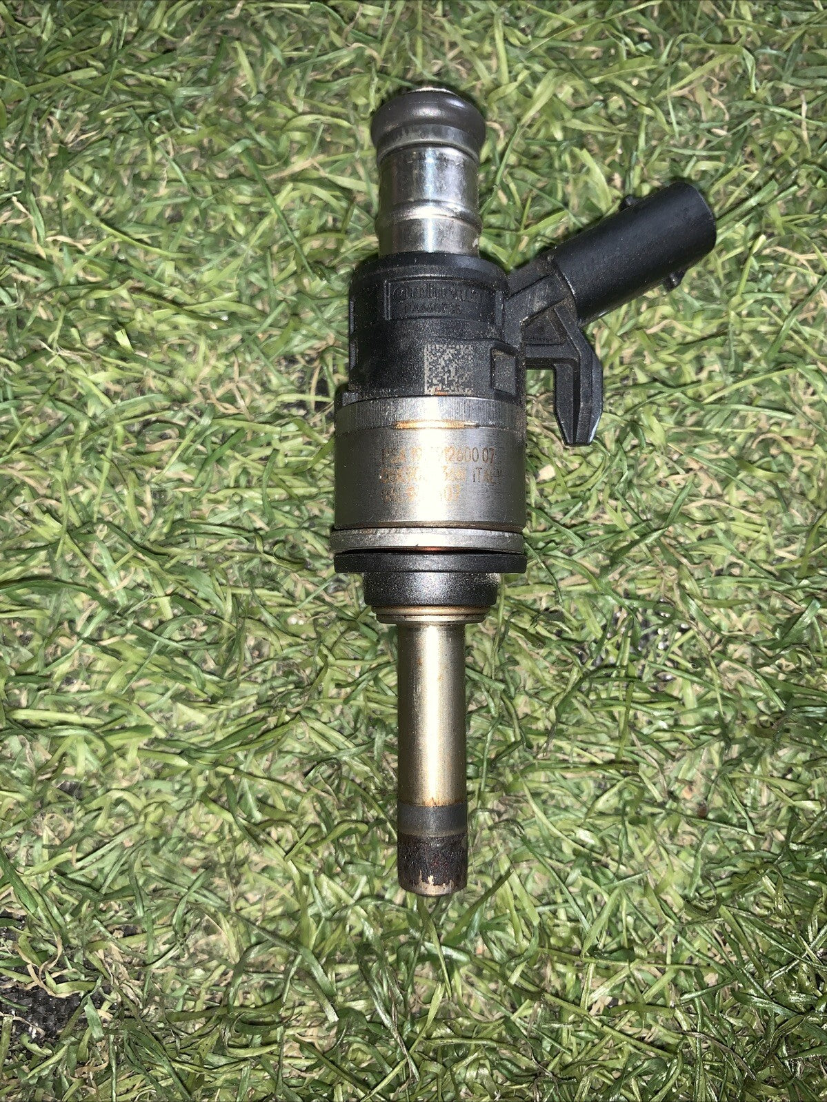 Iniettori Continental Volkswagen Golf 7 2.0 Benzina 245CV 06K906036N