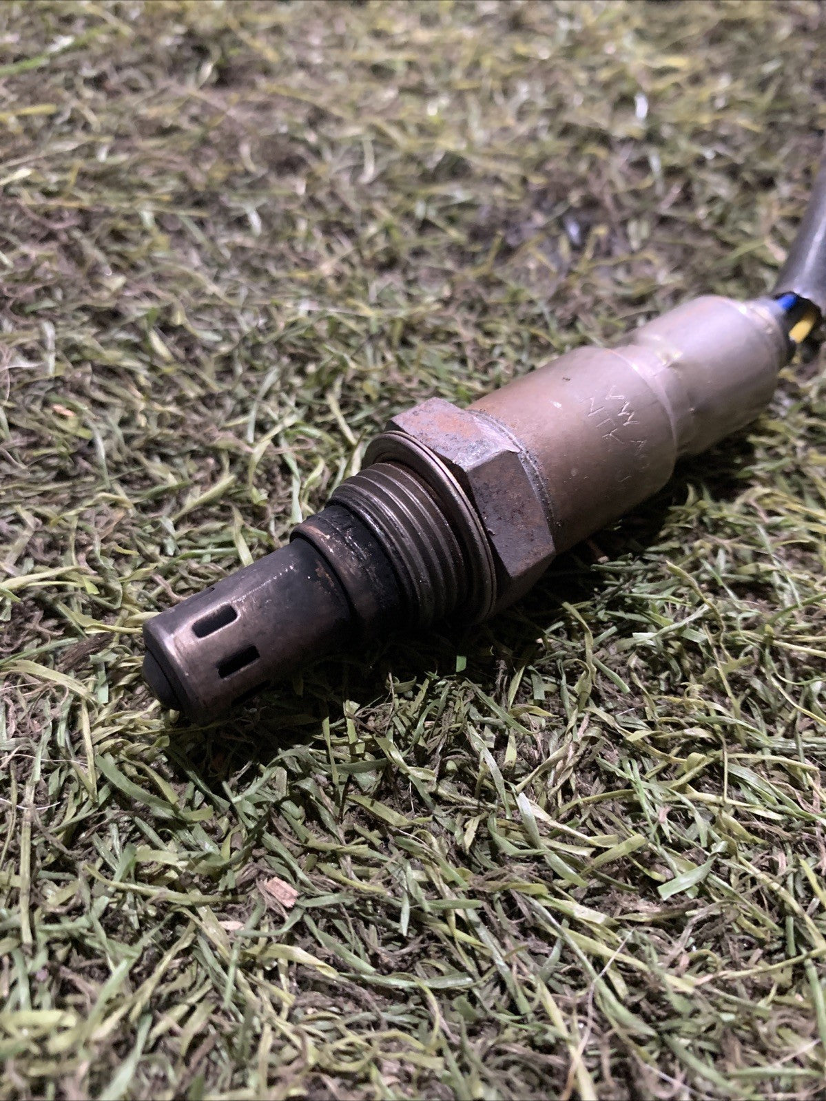 Sonda Lambda Volkswagen T-Roc 2.0 Diesel 04L906262A
