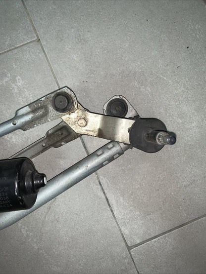 8S1955119B MOTORINO TERGICRISTALLO ANTERIORE AUDI TT 3 ROADSTER (FV9)(2014 >) 1.