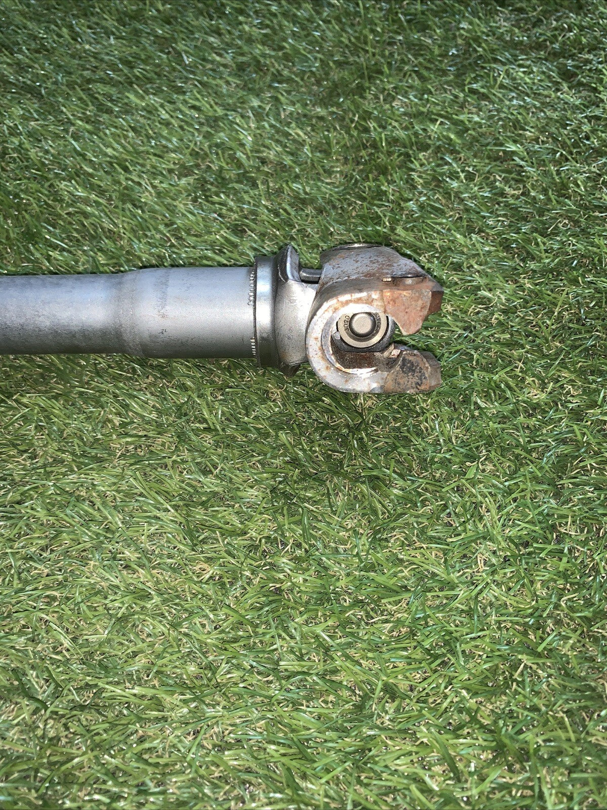 Canna Sterzo Audi Q7 2016 3.0 Diesel 4M1419753C