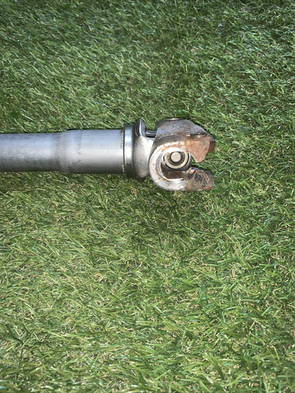 Canna Sterzo Audi Q7 2016 3.0 Diesel 4M1419753C