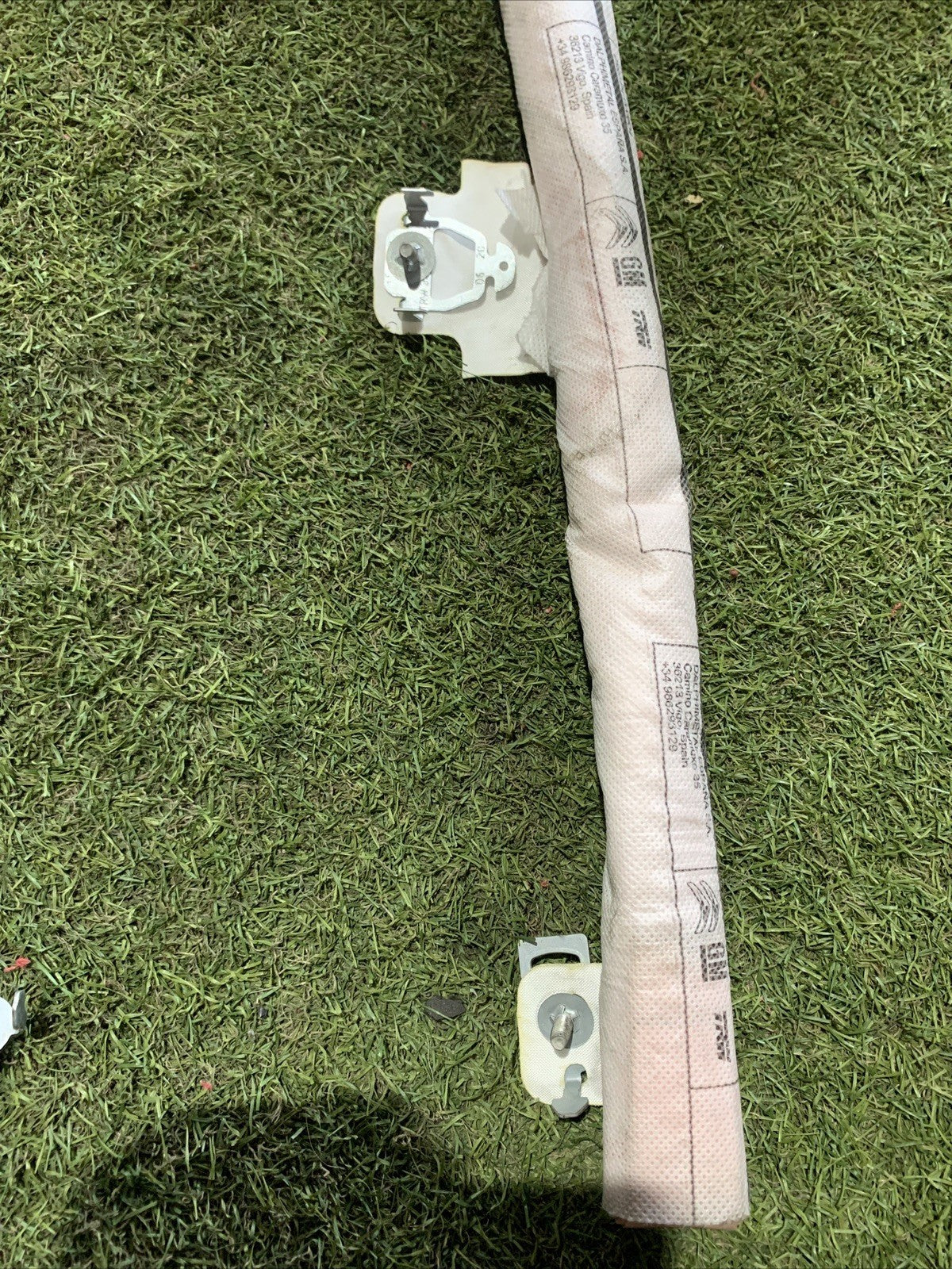 AIRBAG A TENDINA DESTRO DX PER CITROEN C3 AirCross 03552016 (17>)