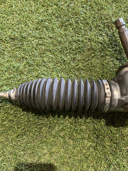 Scatola Guida Peugeot 108 1663667580