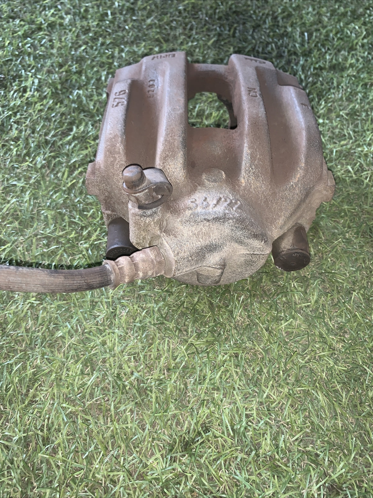 Pinza freno anteriore dx bmw serie 1 E87 2.0