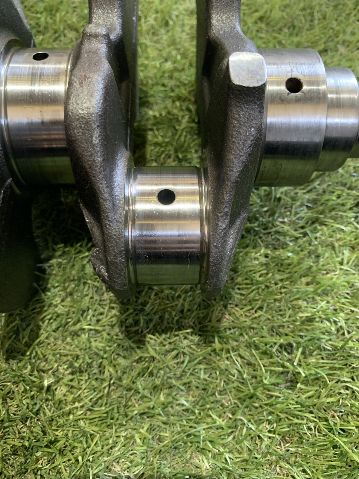 ALBERO MOTORE GREAT WALL 2.4 4G6954N