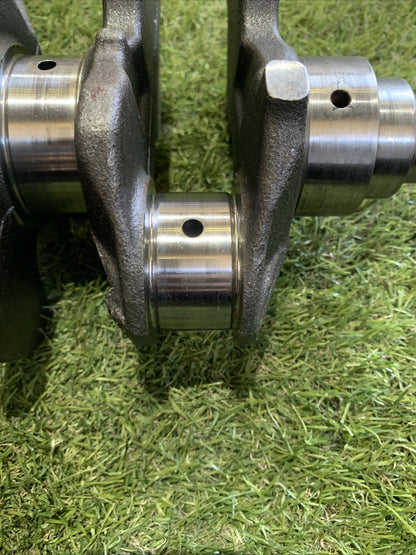 ALBERO MOTORE GREAT WALL 2.4 4G6954N