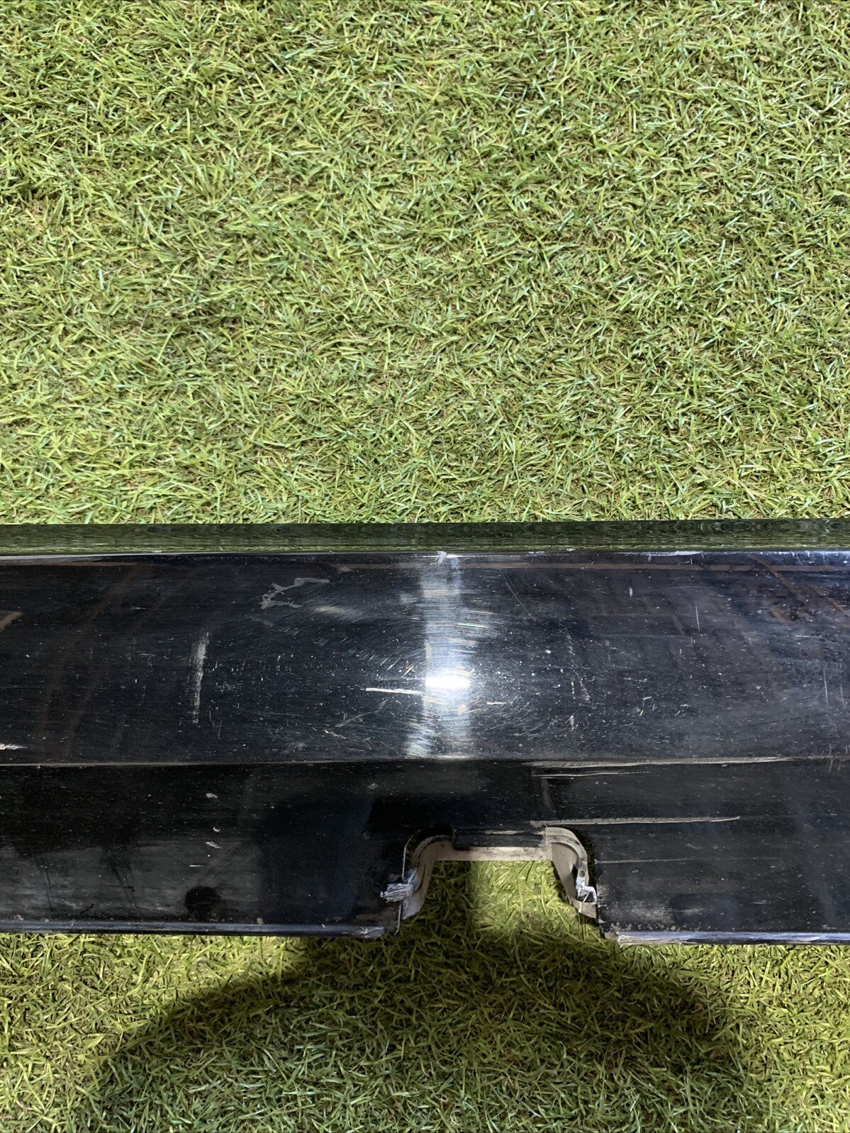 Minigonna Destra Ford Fiesta 2017  H1BJ-B10155-AA