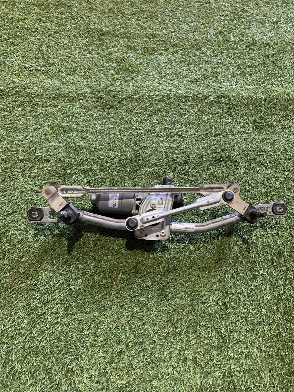 Motorino Tergicristalli Fiat 500X 2023 1.0 Benzina 52063174