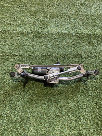 Motorino Tergicristalli Fiat 500X 2023 1.0 Benzina 52063174