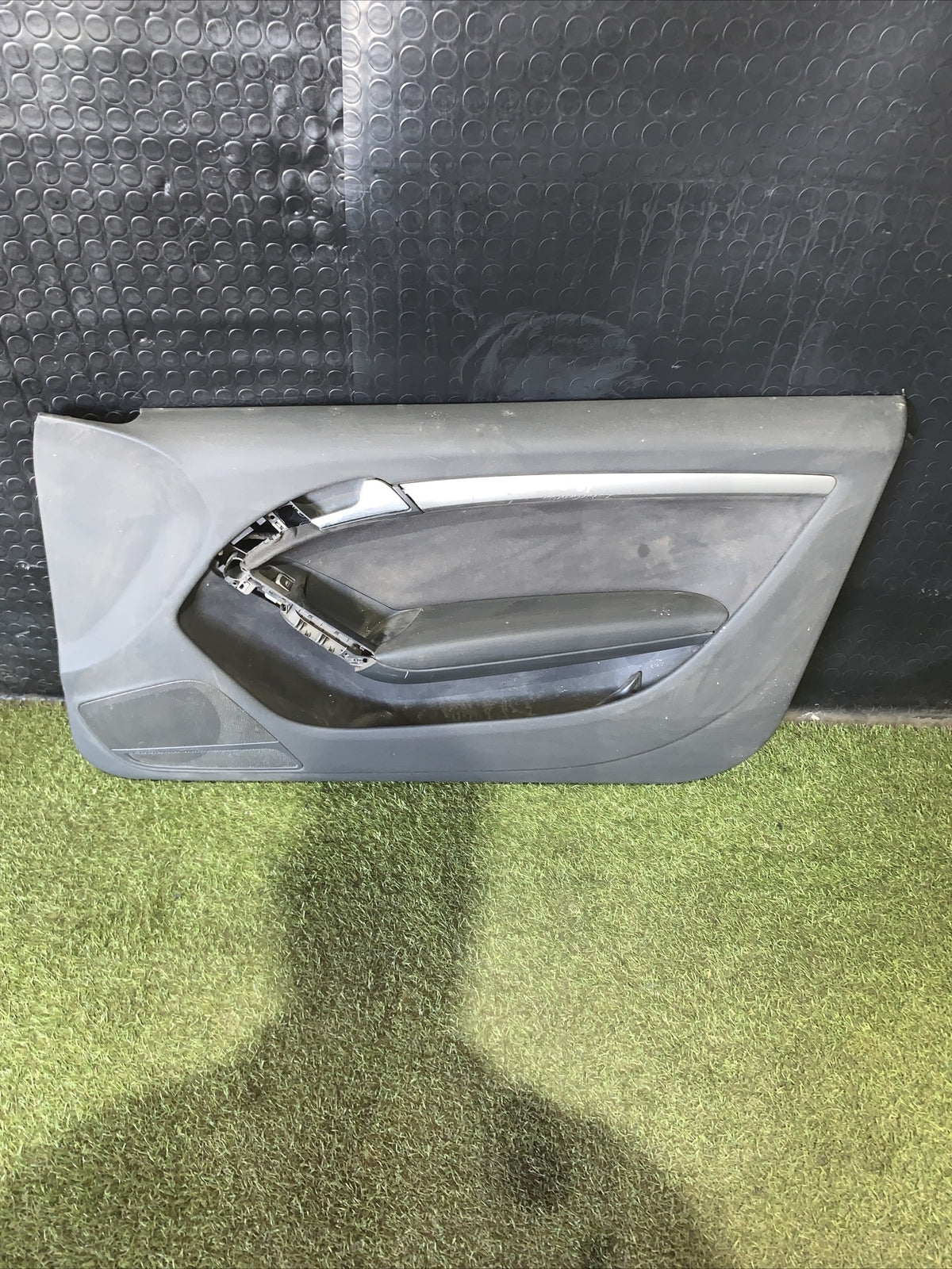 pannello portiera Destra audi a5 3 porte