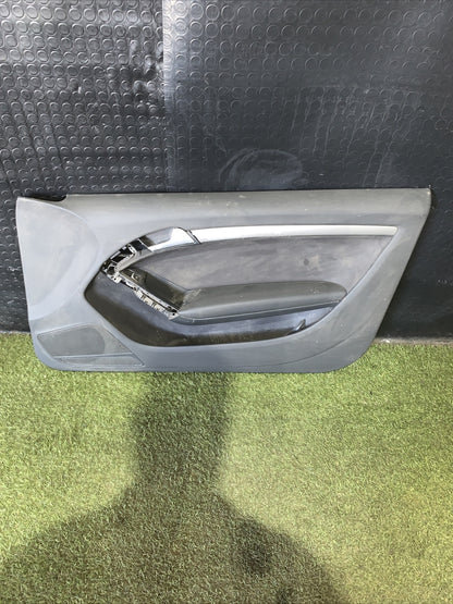 pannello portiera Destra audi a5 3 porte