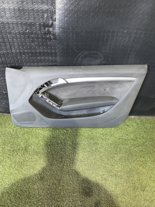 pannello portiera Destra audi a5 3 porte