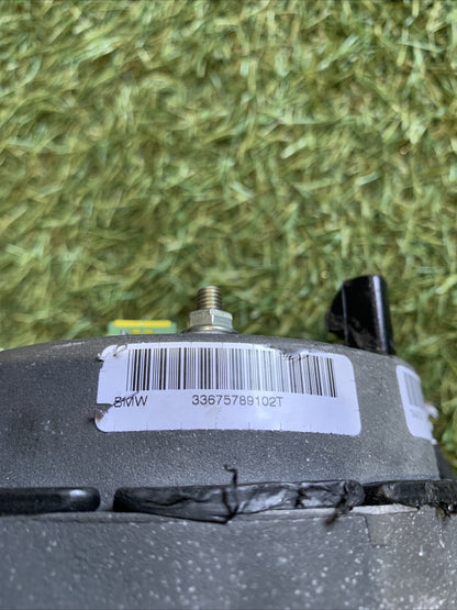 Airbag Volante Bmw E46 320D 2005 33675789102T