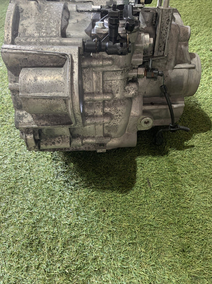 Cambio Manuale 6 Marce Volkswagen Golf 6 2.0 Diesel 02Q300045T (2)