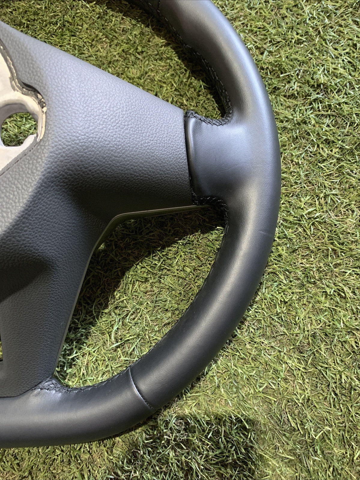 Volante In Pelle Multifunzione Volkswagen T-roc 2023 2G0419089