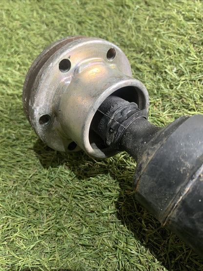 Albero Di Trasmissione Fiat Panda 3 Serie Cross 552641460 (2)