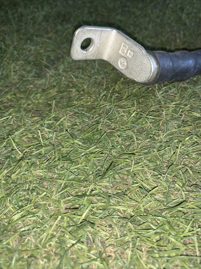 Cablaggio cavo della batteria e terminale di giunzione Audi Q7 2016 3.0 Diesel