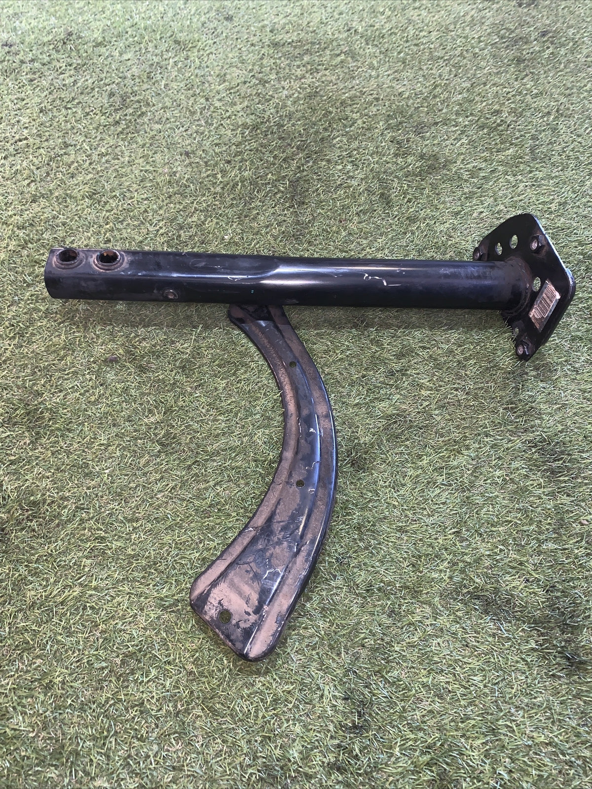 longherone puntone assale Anteriore Sx Fiat 500x 1.3  35413AB 18920A030