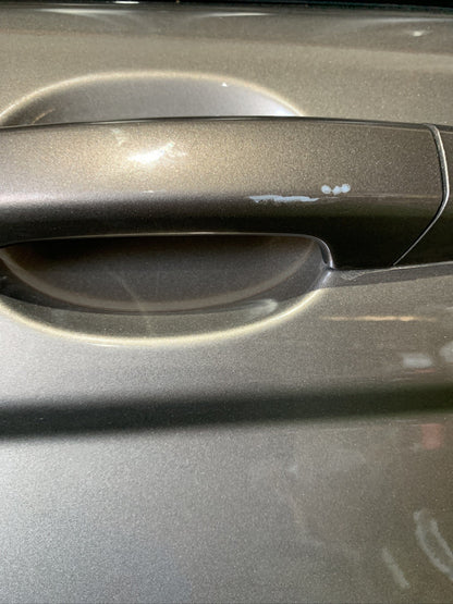 Porta Portiera Sportello Posteriore Sinistra Range Rover Evoque 2011-2018