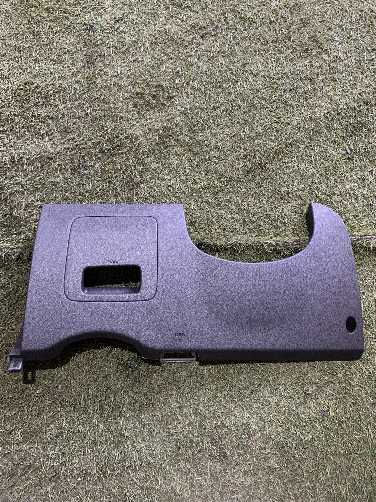 Rivestimento Cruscotto Parte Inferiore Sinistra Hyundai Tucson 2019 84751-D7000