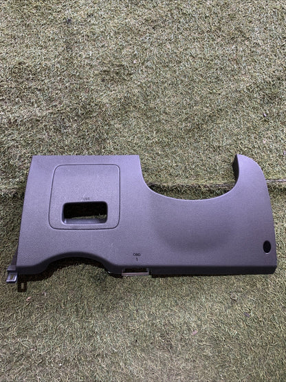 Rivestimento Cruscotto Parte Inferiore Sinistra Hyundai Tucson 2019 84751-D7000