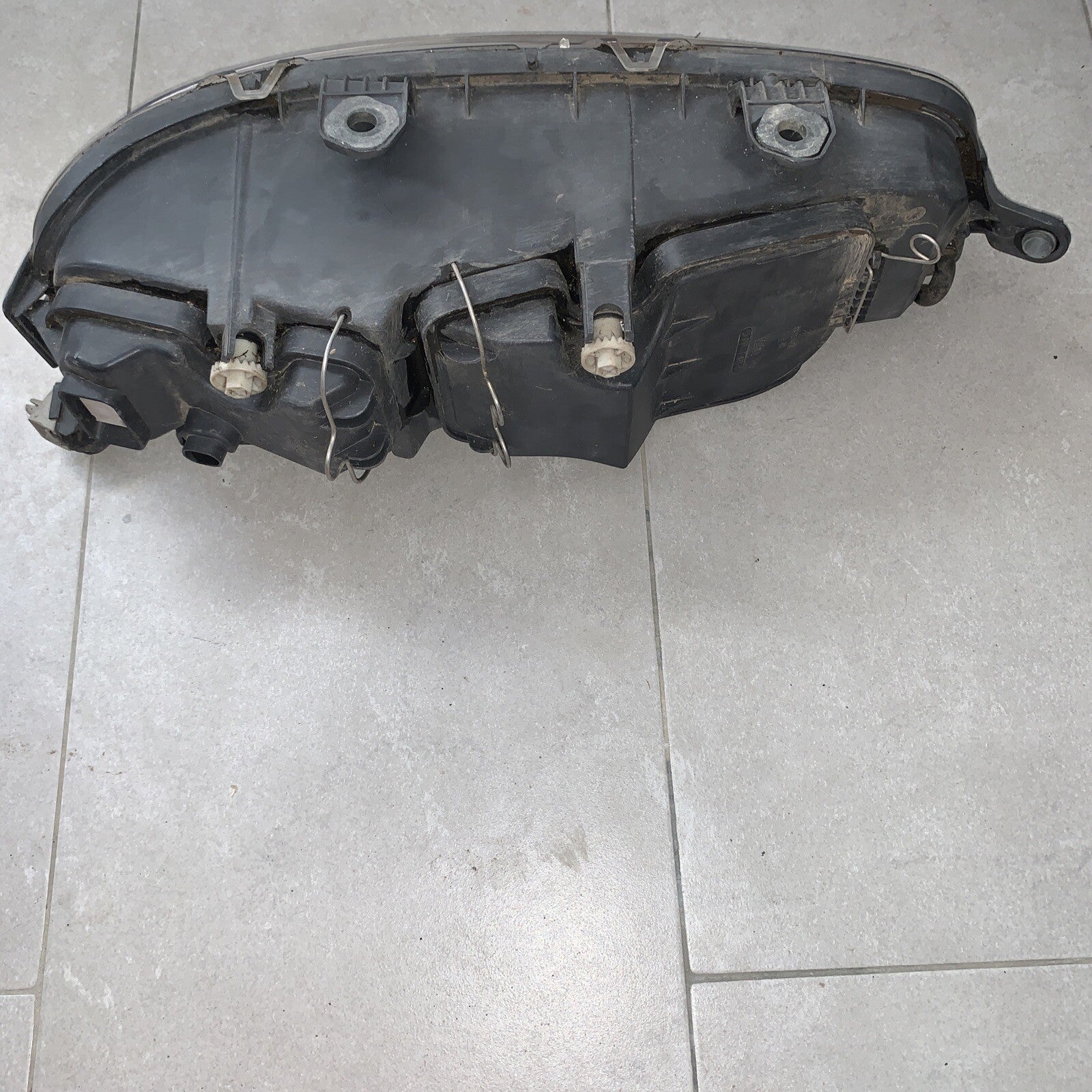 Fanale anteriore sinistro 89100449 Fiat Punto Mk2 188 1999-2003