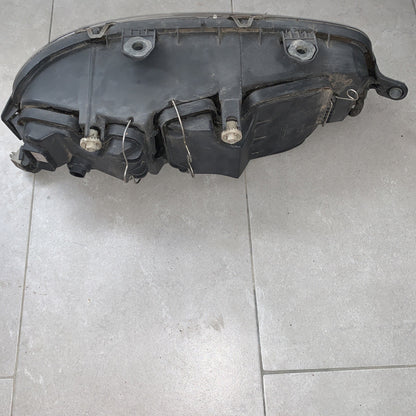 Fanale anteriore sinistro 89100449 Fiat Punto Mk2 188 1999-2003