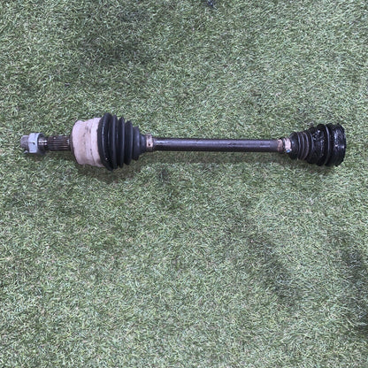 SEMIASSE USATO SINISTRO FIAT PANDA 312 1.2 BENZINA