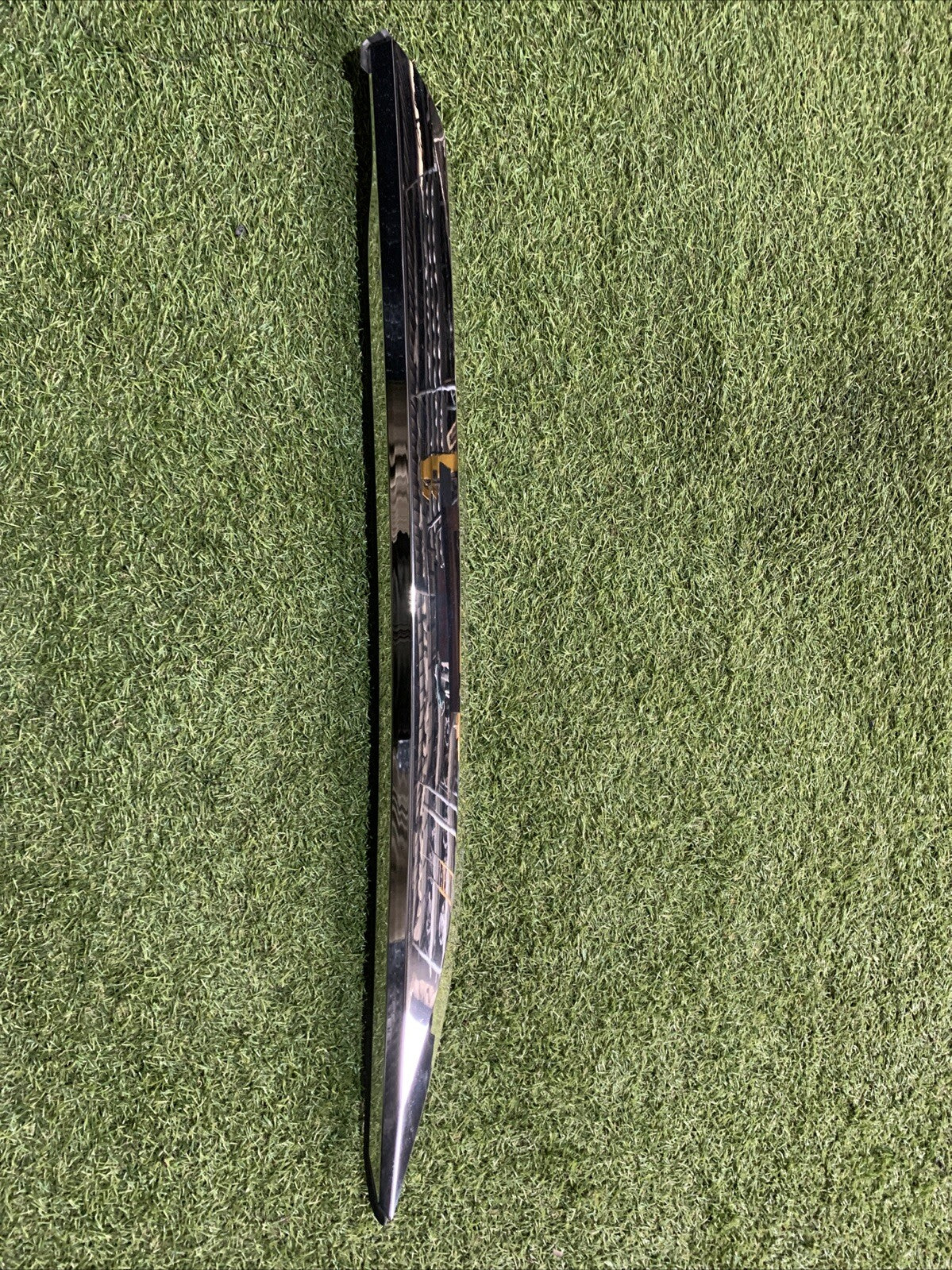 MODANATURA ESTERNA SUPERIORE DX PEUGEOT 2008 ANNO 2017 COD. 9806404777