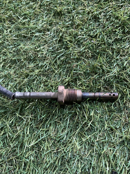 03L906088CC SENSORE DI TEMPERATURA GAS DI SCARICO VOLKSWAGEN GOLF 6 2.0 DIESEL